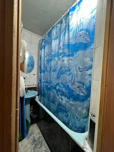 5 мик: 2 комнаты, 45 м², 104 серия, 5 этаж, Косметический ремонт — 10