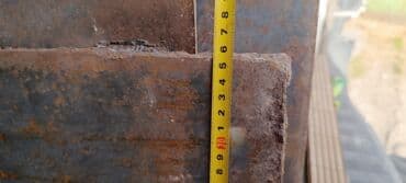 металл оптом: Металлопрокат, Сталь, Гарантия — 20