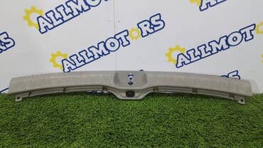 Обшивка багажника Toyota Б/у, Оригинал at lalafo.kg Обшивка багажника Toyota Б/у, Оригинал