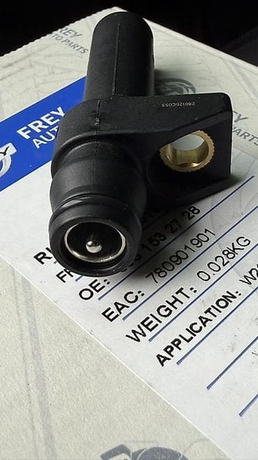tracker gps: Датчик коленчатого вала мерс 124 202 210 спринтер тди — 2