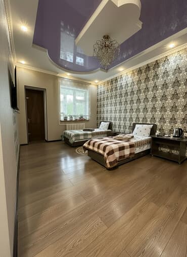 радом: 20 м², С мебелью — 1