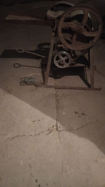 профессиональный фен: Жылуулук пушкасы Ballu, Газ, 500 Вт — 3