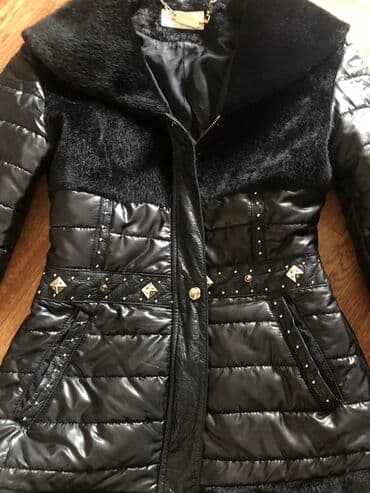 ласаграда: Фирменная куртка. Деми. Начало зимы. Ласаграда — 2