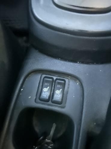 Транспорт: Mitsubishi Lancer: 2005 г., 1.6 л, Автомат, Бензин, Седан — 10