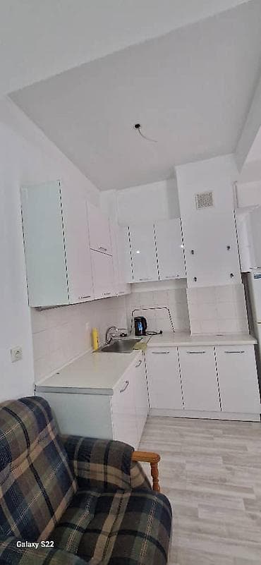 Квартиры: 1 комната, 38 м² — 7
