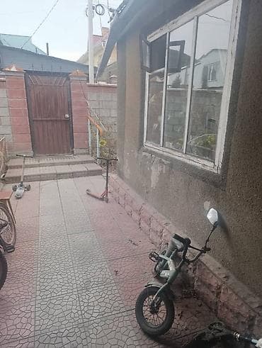дома на продажу бишкек: 60 м², 3 комнаты, Кондиционер — 5