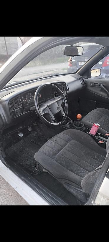 двигатель фольксваген поло 1.6 бензин: Volkswagen Passat Variant: 1991 г., 1.8 л, Механика, Бензин, Универсал — 7