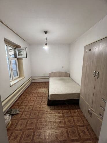 40 м², 2 комнаты, Утепленный, Забор, огорожен