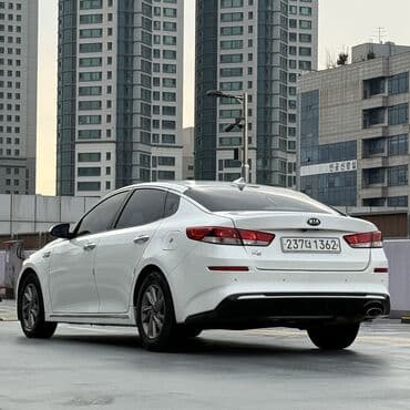 доставка бензина ред петролеум бишкек: Kia K5: 2019 г., 2 л, Автомат, Бензин, Седан — 5