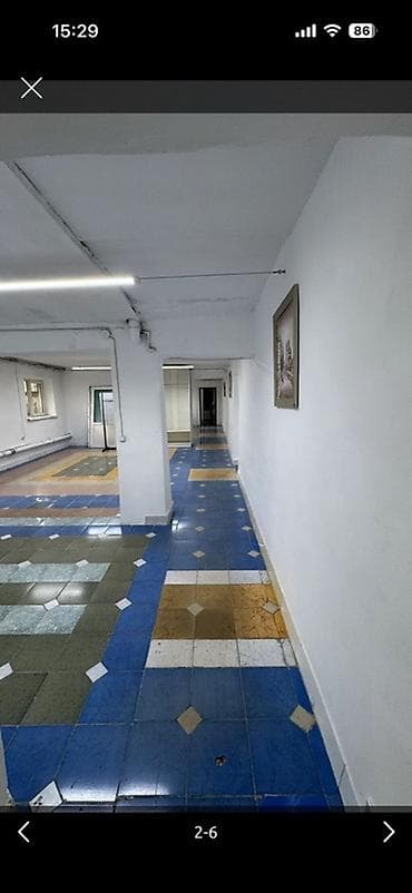 кут новостройка: Продажа офисов 453 м², С ремонтом, Цокольный этаж этаж — 1