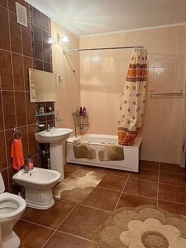 Кыймылсыз мүлк: Пансионат «Дордой Резортс» 1 линия, 1 дом 4 спальни, 2 санузла, зал — 5