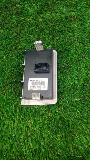 x3: Блок управления светом Bmw X3 E83 M54B25 2004 (б/у) ​ Марка: BMW — 9