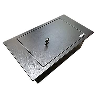 Сейф American Security FS02 Взломостойкость указана по VDS, ECB-S