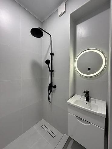 kant flat: 1 комната, 31 м², Элитка, 9 этаж, Евроремонт — 6