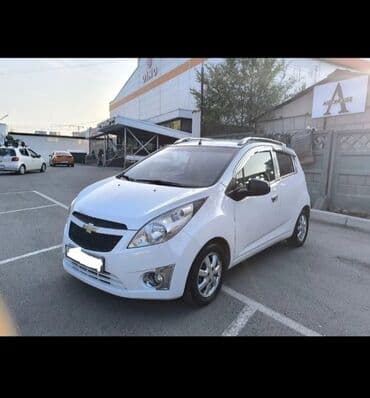 куплю электро инструмент: Chevrolet Spark: 2012 г., 1 л, Автомат, Бензиновая — 2