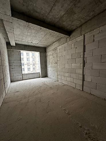 central park: 3 комнаты, 123 м², Элитка, Готовая ПСО (под самоотделку) — 6