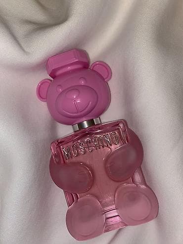 armani code: Парфюм Moschino Toy 2 Bubble Gum (Eau de Toilette) - Формат флакона — 3