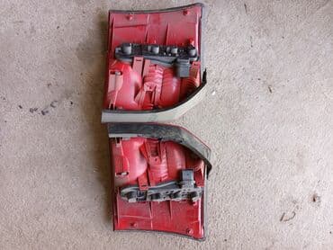 купить ауди а4 в бишкеке: Комплект стоп-сигналов Audi Б/у, Оригинал, Германия — 2