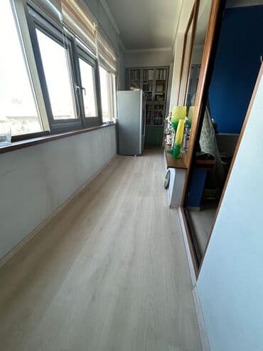 сколько стоит трехкомнатная квартира в бишкеке: 3 комнаты, 147 м², Элитка, 5 этаж, Евроремонт — 17