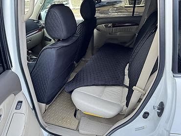 питбайк бишкек цена: Lexus GX: 2003 г., Газ — 8