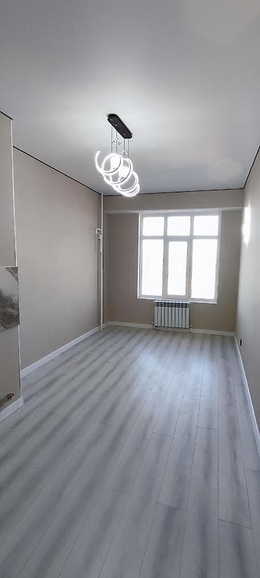 квартиры под ипотеку бишкек: 1 комната, 45 м², Элитка, 10 этаж — 2