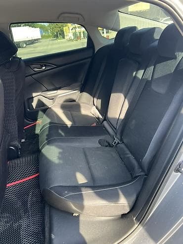 fast: Honda Insight: 2018 г., 1.5 л, Вариатор, Гибрид, Седан — 9