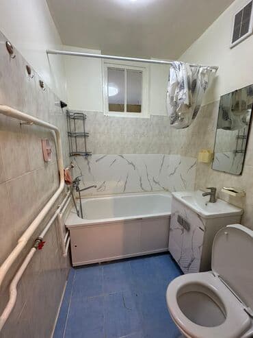 сдаю квартиру на долгий срок район филормония: 1 комната — 6