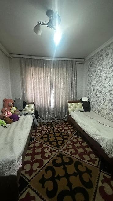 срочные дома: СРОЧНО ПРОДАЁТСЯ ДОМ Локация: - ж/м Ак-Ордо-1 - Район: Гагарина / — 10
