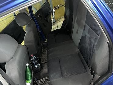 Продажа авто: Chevrolet Kalos: 2007 г., 1.1 л, Механика, Бензин — 4
