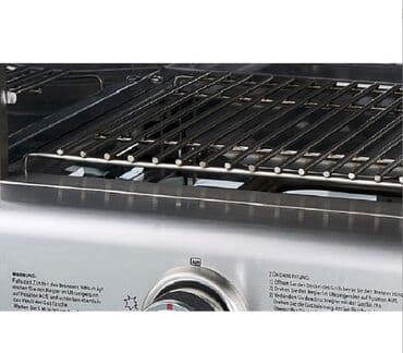 Посуда и кухонный инвентарь: Современная печь для барбекю и пиццы,как для домашнего пользования — 3