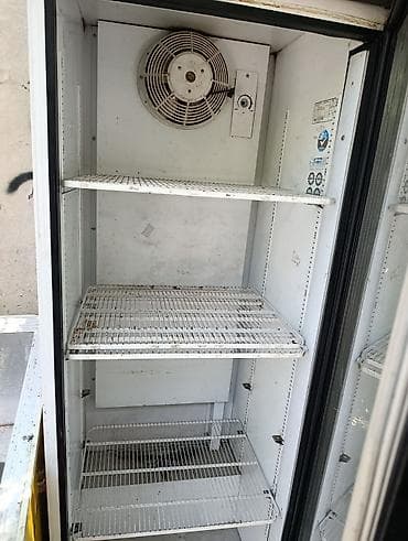холодильное: Для напитков, Б/у — 2