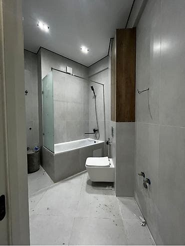 територия: 2 комнаты, 42 м², Элитка, 14 этаж, Дизайнерский ремонт — 5