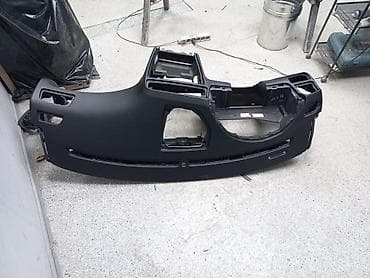 сиденье ипсум: Торпедо — 4