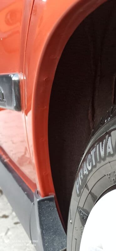 титановые диски на матиз: Chevrolet Spark: 2009 г., Механика, Бензиновая, Хэтчбэк — 9