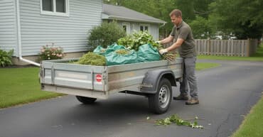 трейлер дом: Прицеп, Special trailer, Бортовой — 1