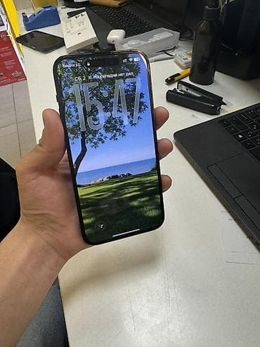 11 про max: IPhone 14 Pro Max, 256 ГБ, Черный, 85 % — 7