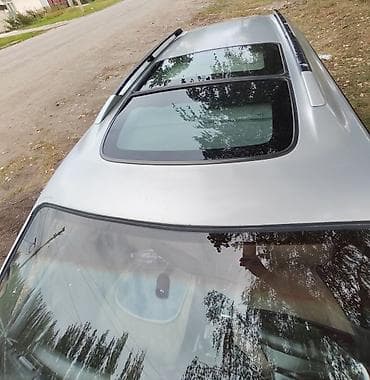 step rf3: Subaru Legacy: 2004 г., 2.5 л, Автомат, Бензин, Универсал — 3