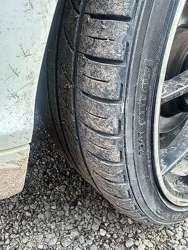 r16 4100: Колеса в сборе R 18, Лето, Легковые, Литые, отверстий - 5 — 3