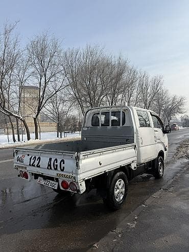 запчасти на киа бонго: Kia : 2007 г., 2.9 л, Механика, Дизель, Пикап — 3