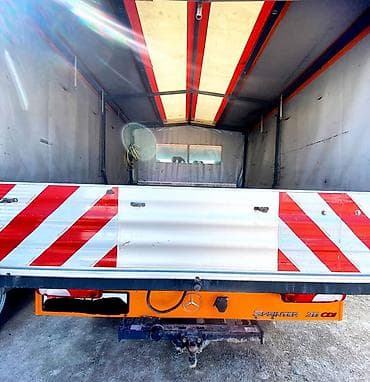 byd f3: Грузовик, Mercedes-Benz, Дубль, 3 т, Б/у — 5