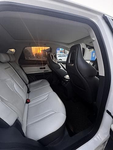 Jetour Dasheng: 2022 г., Бензин, Кроссовер — 5