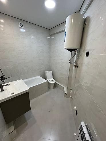 all group: 1 комната, 42 м², Элитка, Евроремонт — 8