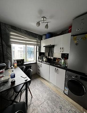 2 комнаты, 42 м², 104 серия, 3 этаж, Свежий ремонт — 6