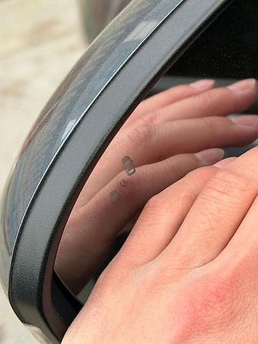 sonata lf: Hyundai Tucson: 2019 г., 2 л, Автомат, Дизель, Кроссовер — 9