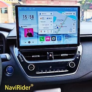 диска тойота: Андроид тойота корола levin 3 5видов установка и достовка — 3