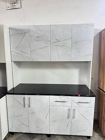 uth 170: Шифоньер, шкаф для одежды, Новый, Прямой, ЛДСП — 7