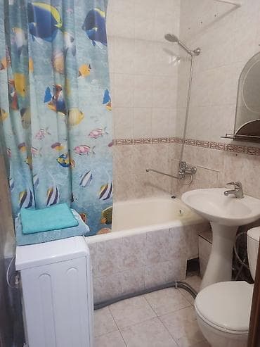 панарама: 1 комната, Собственник, Без подселения, С мебелью полностью — 4