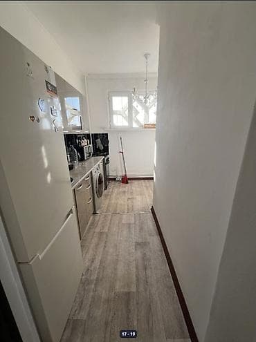 Квартиры: 4 комнаты, 80 м², 106 серия, 8 этаж, Косметический ремонт — 9