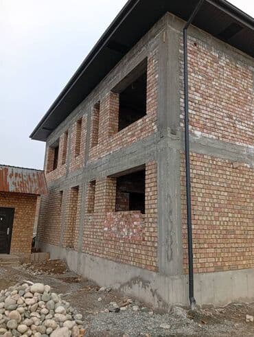 Үйлөр: Үй, 330 м², 10 бөлмө, Менчик ээси, ПСО (өз алдынча бүтүрүү) — 7