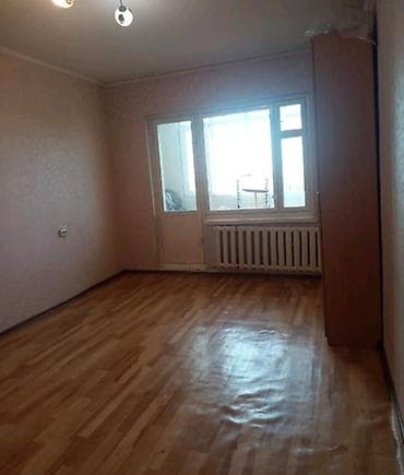 1 комната, 33 м², 105 серия, 8 этаж, Требуется ремонт — 3